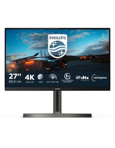 Philips Momentum 278M1R 00 LED display 68,6 cm (27") 3840 x 2160 Pixel 4K Ultra HD Nero