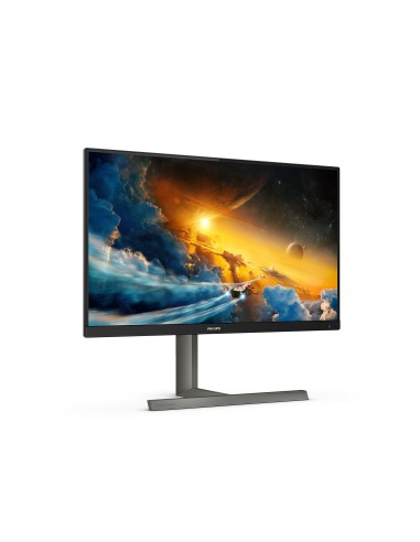 Philips Momentum 278M1R 00 LED display 68,6 cm (27") 3840 x 2160 Pixel 4K Ultra HD Nero