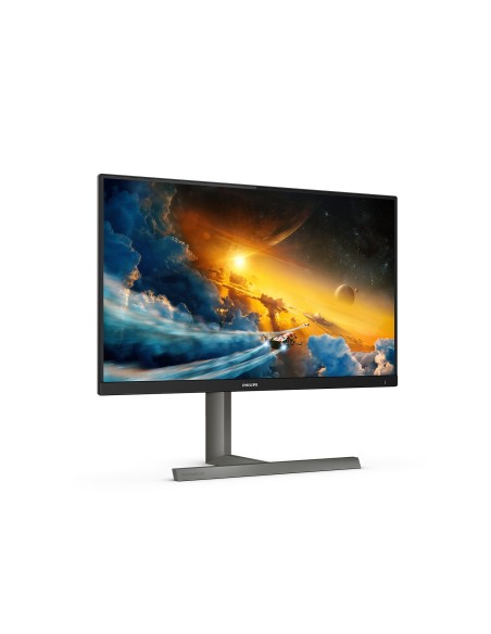 Philips Momentum 278M1R 00 LED display 68,6 cm (27") 3840 x 2160 Pixel 4K Ultra HD Nero