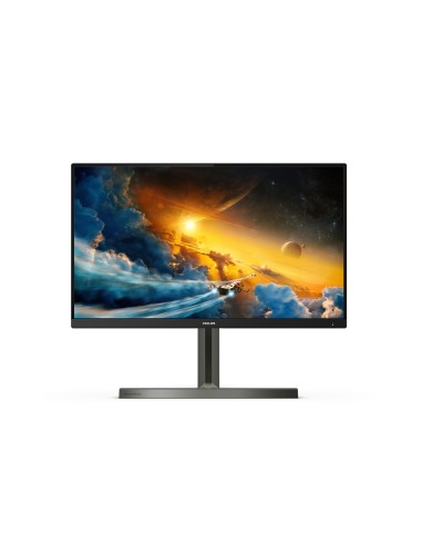 Philips Momentum 278M1R 00 LED display 68,6 cm (27") 3840 x 2160 Pixel 4K Ultra HD Nero