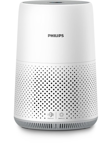 Philips 800 series Purificatore d'aria, rimuove il 99,5% di particelle ultrasottili