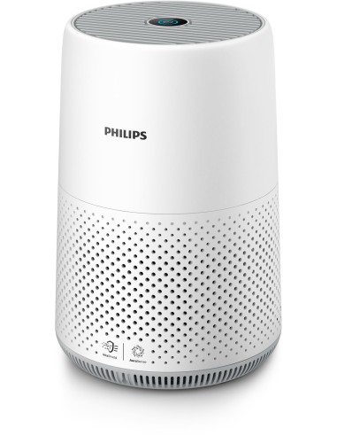 Philips 800 series Purificatore d'aria, rimuove il 99,5% di particelle ultrasottili