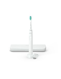 Philips 3100 series Spazzolino elettrico sonico, tecnologia sonica