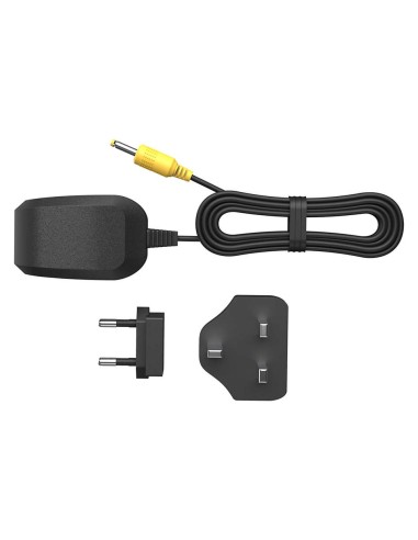 Philips TAH6005BK 10 cuffia e auricolare Cuffie Wireless A Padiglione Nero