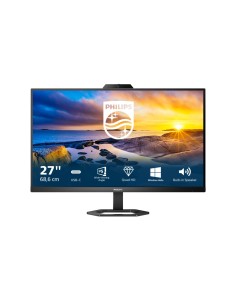 Philips 27E1N5600HE 00 27p QHD IPS 68,6 cm (27") 2560 x 1440 Pixel Quad HD LED Nero