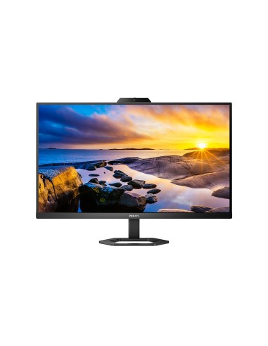 Philips 27E1N5600HE 00 27p QHD IPS 68,6 cm (27") 2560 x 1440 Pixel Quad HD LED Nero