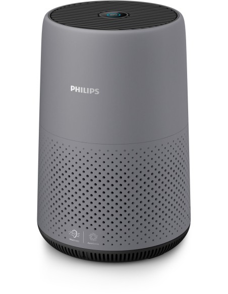 Philips 800 series Purifica stanze fino a 49 m² Purificatore d'aria
