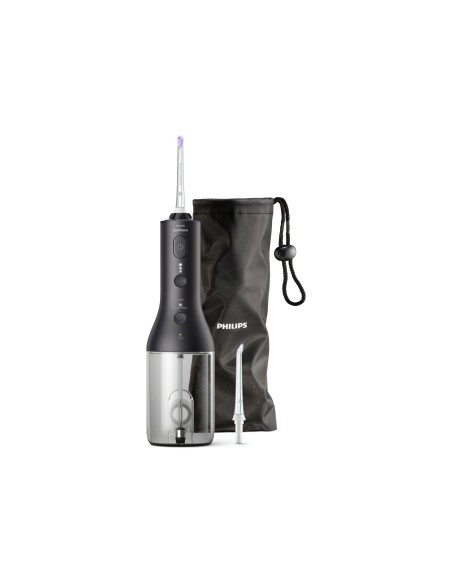 Philips Irrigatore orale con tecnologia Quad Stream