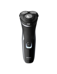 Philips 1000 series Lame PowerCut Rasoio elettrico Dry, Serie 1000