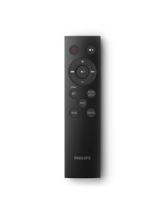 Philips TAB5105 12 altoparlante soundbar Nero 2.0 canali 30 W 2