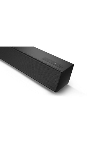 Philips TAB5105 12 altoparlante soundbar Nero 2.0 canali 30 W