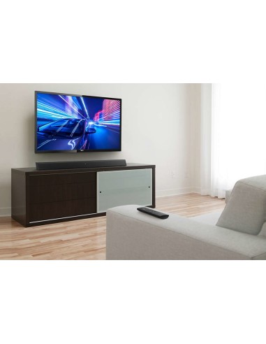 Philips TAB5105 12 altoparlante soundbar Nero 2.0 canali 30 W