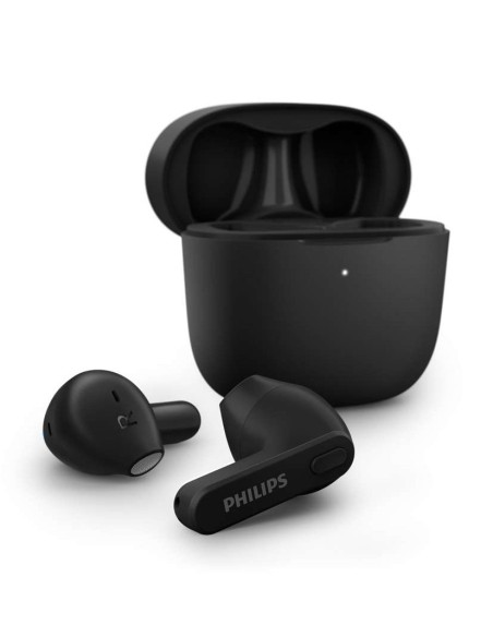 Philips 2000 series TAT2236BK Auricolare Wireless In-ear Musica e Chiamate Bluetooth Nero
