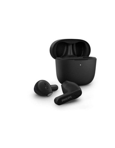 Philips 2000 series TAT2236BK Auricolare Wireless In-ear Musica e Chiamate Bluetooth Nero