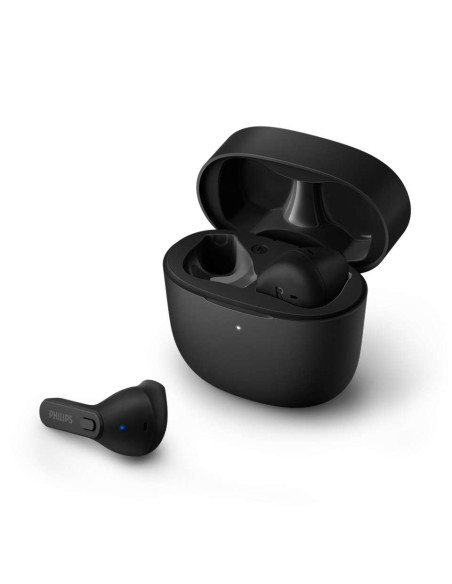 Philips 2000 series TAT2236BK Auricolare Wireless In-ear Musica e Chiamate Bluetooth Nero