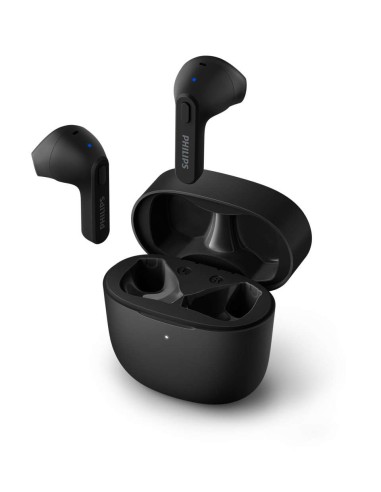 Philips 2000 series TAT2236BK Auricolare Wireless In-ear Musica e Chiamate Bluetooth Nero