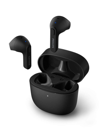 Philips 2000 series TAT2236BK Auricolare Wireless In-ear Musica e Chiamate Bluetooth Nero