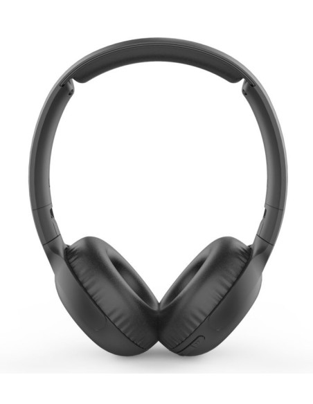 Philips TAUH202BK Auricolare Wireless A Padiglione Musica e Chiamate Bluetooth Nero