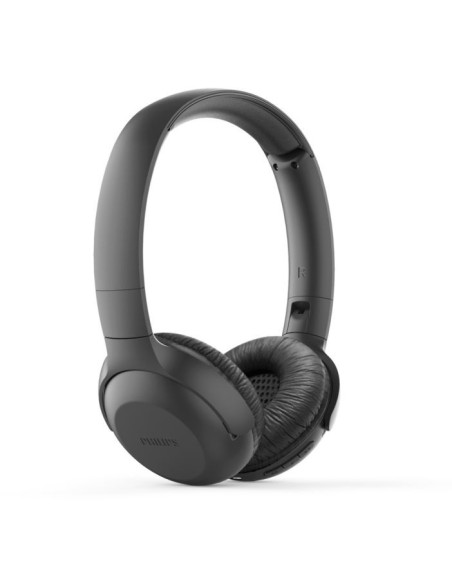 Philips TAUH202BK Auricolare Wireless A Padiglione Musica e Chiamate Bluetooth Nero