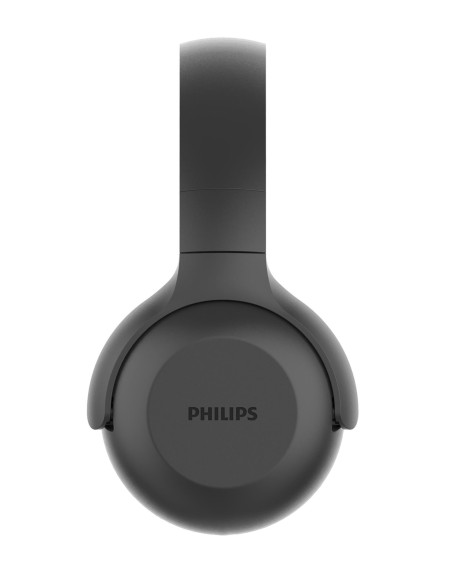 Philips TAUH202BK Auricolare Wireless A Padiglione Musica e Chiamate Bluetooth Nero