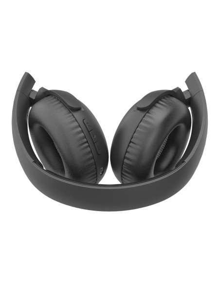 Philips TAUH202BK Auricolare Wireless A Padiglione Musica e Chiamate Bluetooth Nero