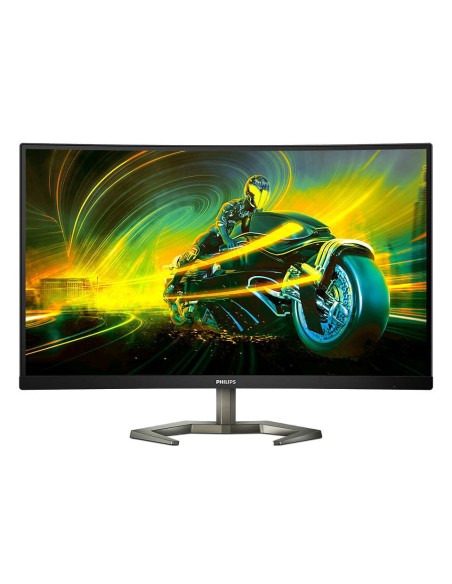 Philips Momentum 27M1C5500VL 00 Monitor PC 68,6 cm (27") 2560 x 1440 Pixel Quad HD LCD Nero