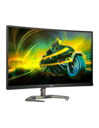 Philips Momentum 27M1C5500VL 00 Monitor PC 68,6 cm (27") 2560 x 1440 Pixel Quad HD LCD Nero