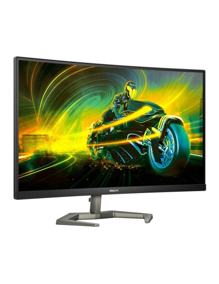 Philips Momentum 27M1C5500VL 00 Monitor PC 68,6 cm (27") 2560 x 1440 Pixel Quad HD LCD Nero