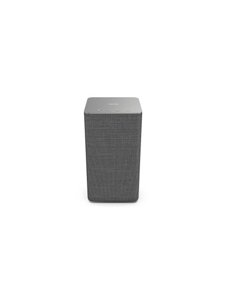 Philips TAW6205 10 altoparlante portatile Altoparlante portatile stereo Grigio 40 W