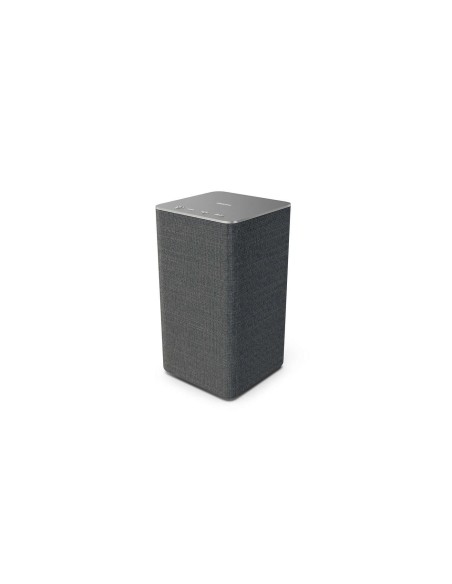 Philips TAW6205 10 altoparlante portatile Altoparlante portatile stereo Grigio 40 W