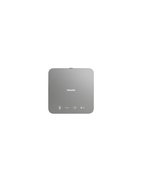 Philips TAW6205 10 altoparlante portatile Altoparlante portatile stereo Grigio 40 W