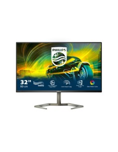 Philips 32M1N5800A 00 Monitor PC 80 cm (31.5") 3840 x 2160 Pixel 4K Ultra HD LED Nero