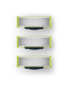 Philips Norelco OneBlade Rade, regola, rifinisce Lama di ricambio