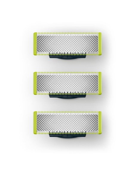 Philips Norelco OneBlade Rade, regola, rifinisce Lama di ricambio