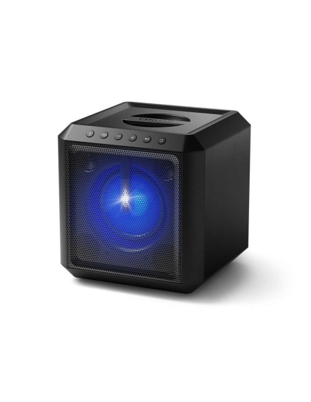 Philips 4000 series TAX4207 10 altoparlante portatile Sistema di altoparlanti portatile 2.1 Nero 50 W