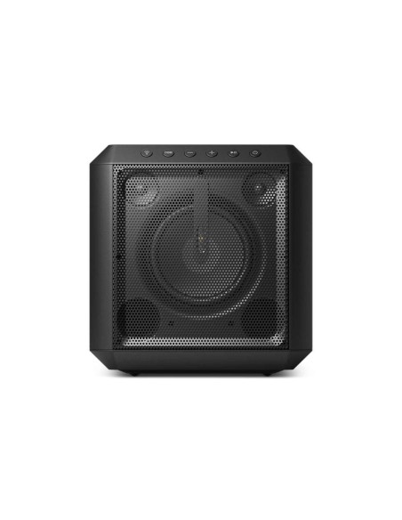 Philips 4000 series TAX4207 10 altoparlante portatile Sistema di altoparlanti portatile 2.1 Nero 50 W