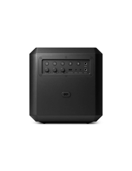 Philips 4000 series TAX4207 10 altoparlante portatile Sistema di altoparlanti portatile 2.1 Nero 50 W