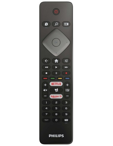 Philips 6800 series 32PFS6855 12 TV 81,3 cm (32") Full HD Smart TV Wi-Fi Argento