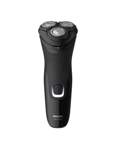 Philips 1000 series Lame PowerCut Rasoio elettrico Dry, Serie 1000