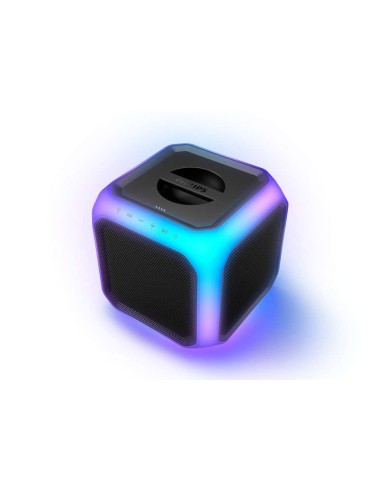 Philips 7000 series TAX7207 10 altoparlante portatile Sistema di altoparlanti portatile 2.1 Nero 80 W