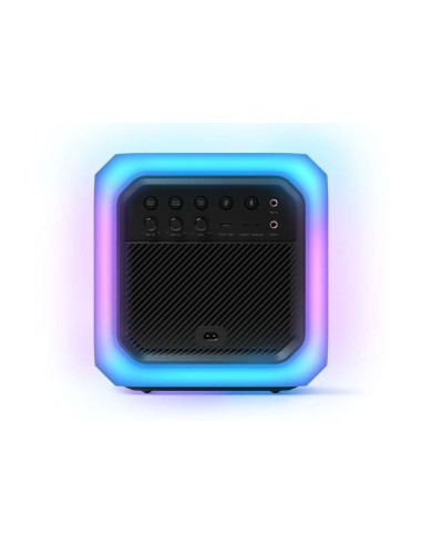 Philips 7000 series TAX7207 10 altoparlante portatile Sistema di altoparlanti portatile 2.1 Nero 80 W