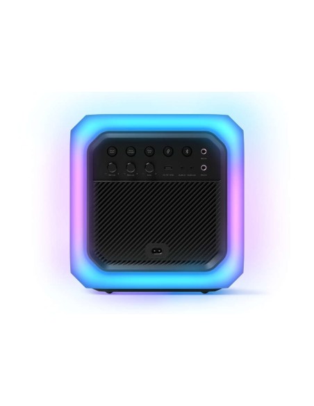 Philips 7000 series TAX7207 10 altoparlante portatile Sistema di altoparlanti portatile 2.1 Nero 80 W