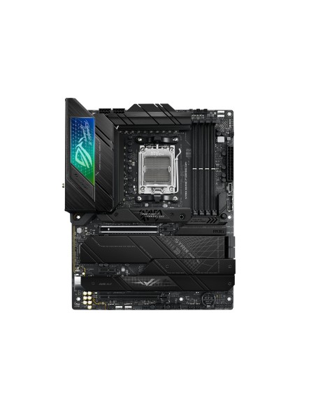 ASUS ROG STRIX X670E-F GAMING WIFI AMD X670 Presa di corrente AM5 ATX