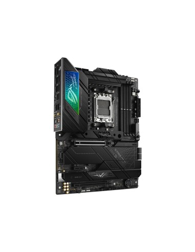 ASUS ROG STRIX X670E-F GAMING WIFI AMD X670 Presa di corrente AM5 ATX