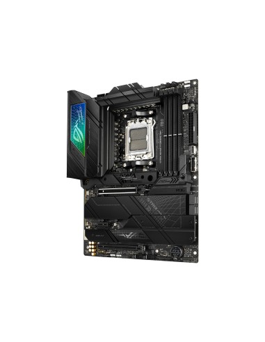 ASUS ROG STRIX X670E-F GAMING WIFI AMD X670 Presa di corrente AM5 ATX
