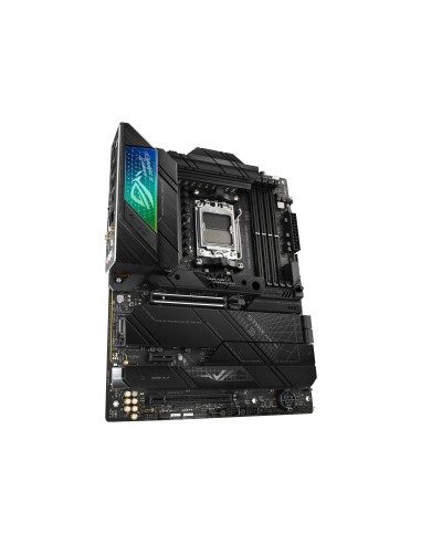 ASUS ROG STRIX X670E-F GAMING WIFI AMD X670 Presa di corrente AM5 ATX