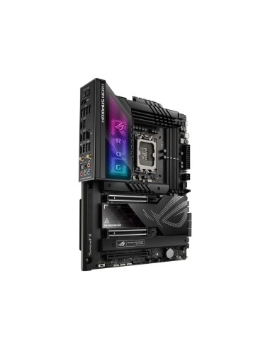 ASUS ROG MAXIMUS Z790 HERO Intel Z790 LGA 1700 ATX