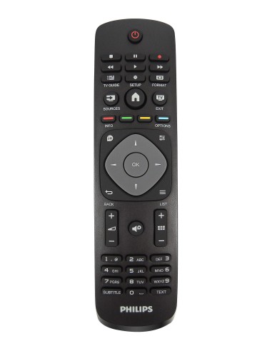 Philips 32PHS5505 12 TV 81,3 cm (32") HD Nero