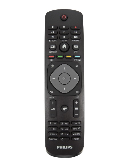 Philips 32PHS5505 12 TV 81,3 cm (32") HD Nero