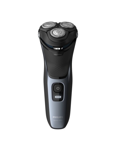 Philips 3000 series Rasoio elettrico Wet & Dry, Serie 3000